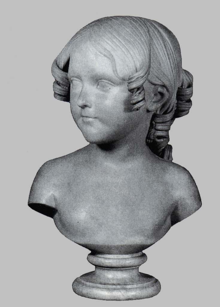 Elfriede Clarke de Feltre by RUXTHIEL, Henri-Joseph