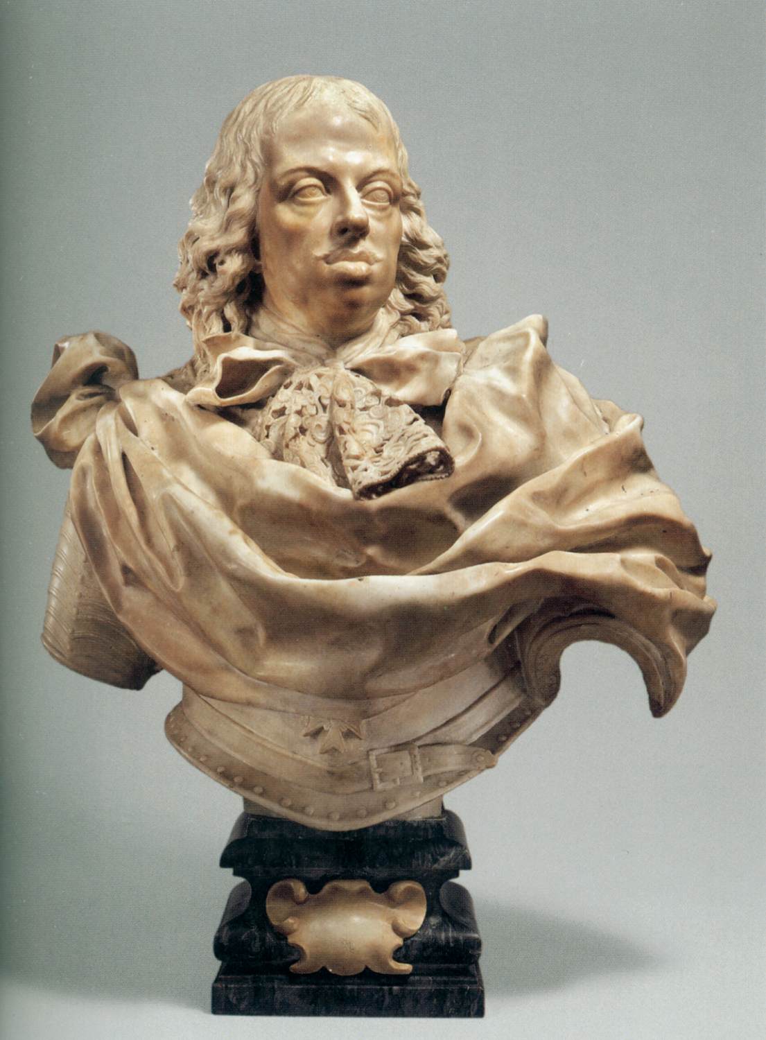 Cosimo III de' Medici by