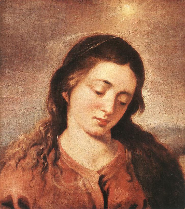 Mary by CANO, Alonso