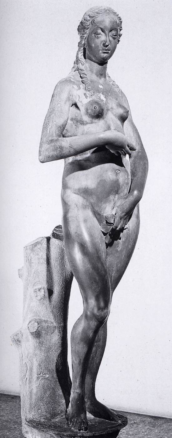 Eve by RIZZO, Antonio