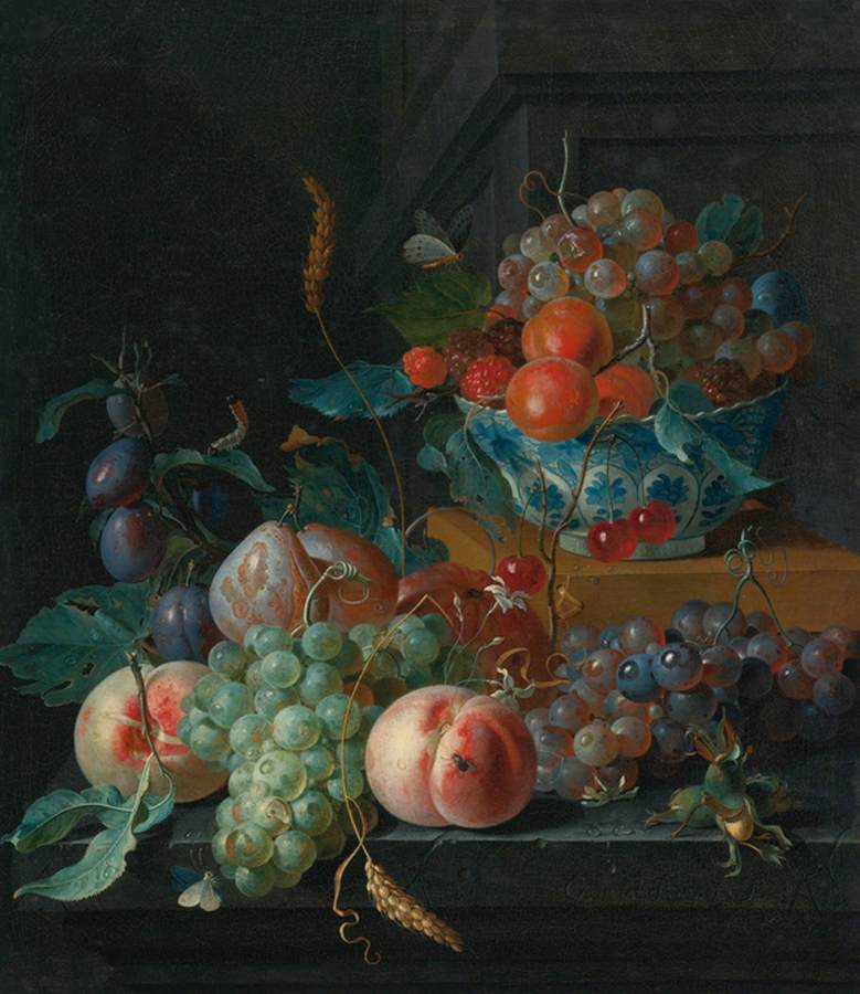 Still-Life by ROEPEL, Coenraet