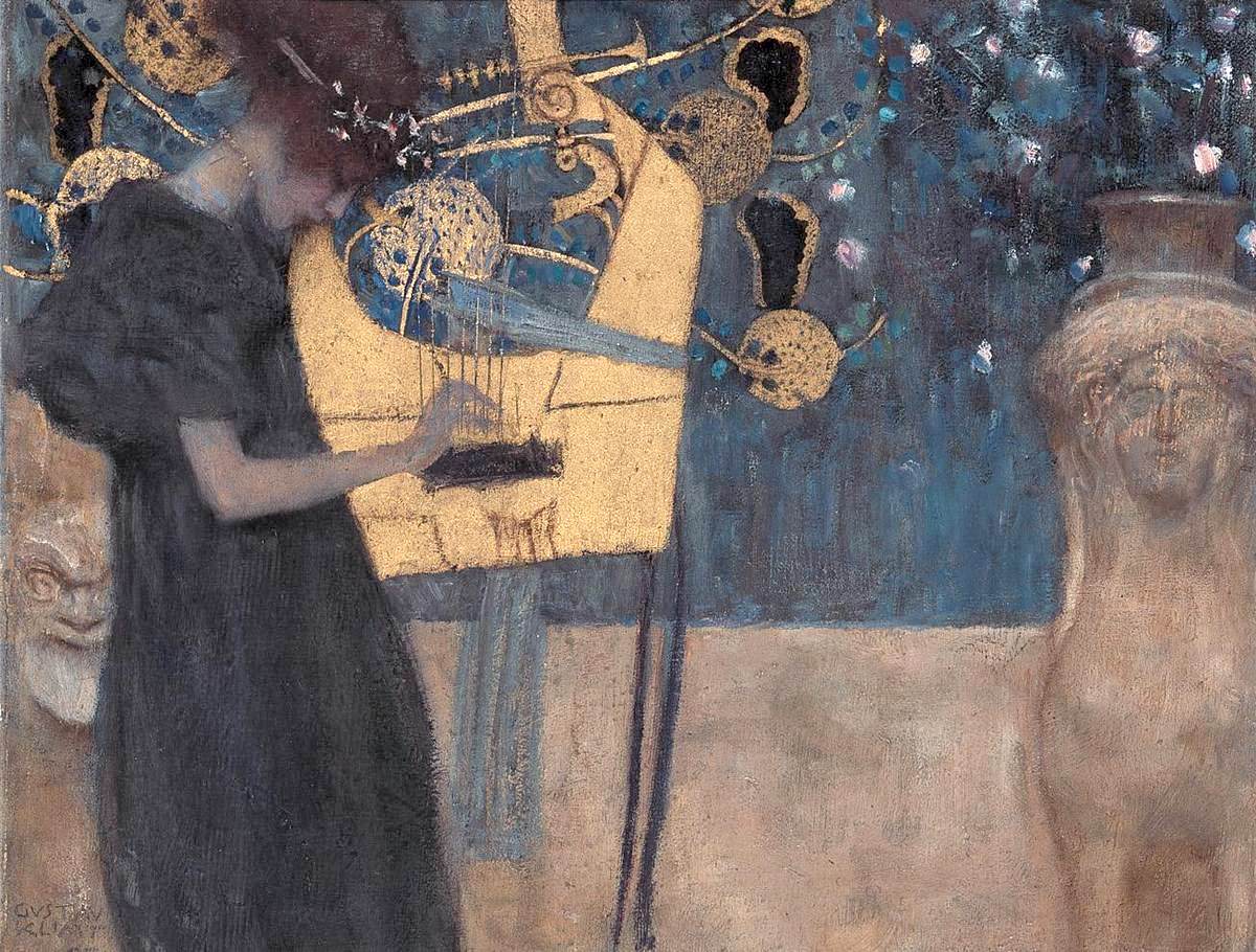 Music by KLIMT, Gustav