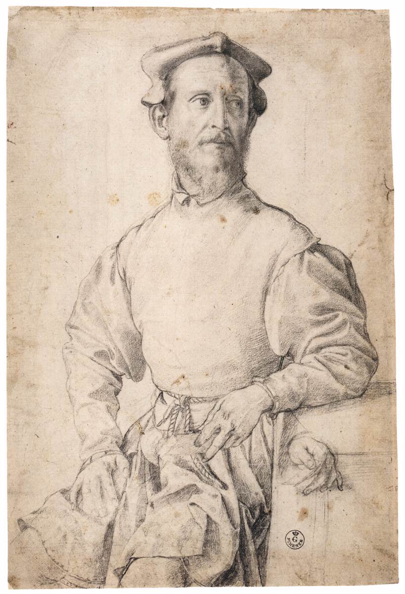 Jacopo Carrucci, called il Pontormo by