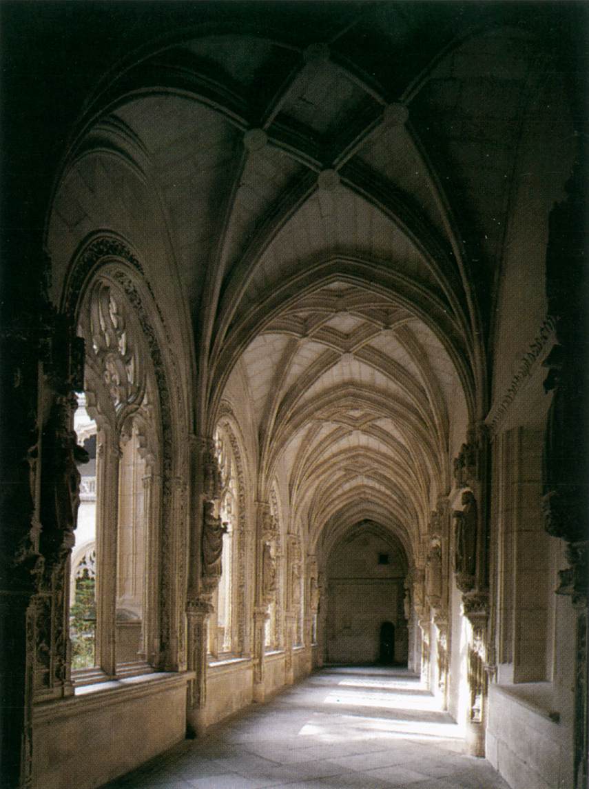 Interior view by GUAS, Juan