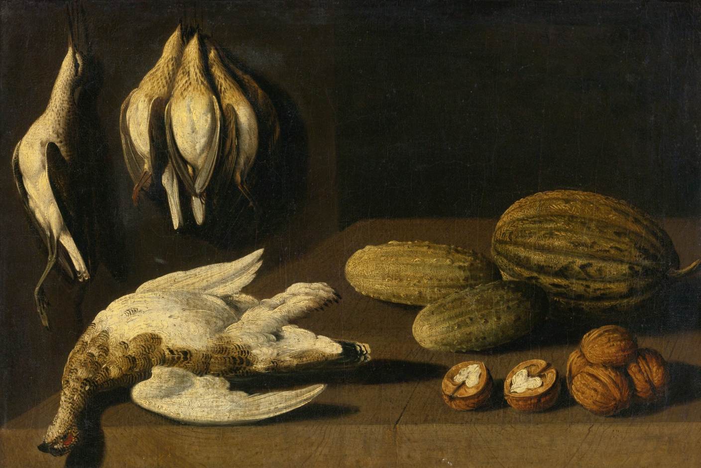 Still-Life by KAUW, Albrecht