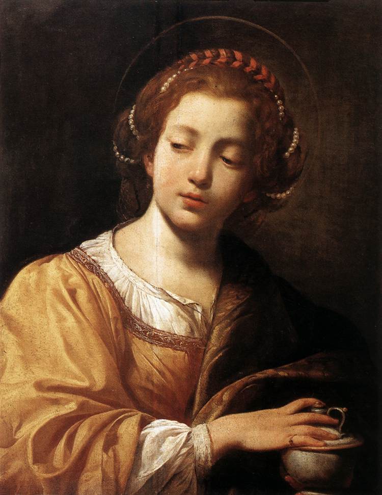 Magdalene by VOUET, Simon