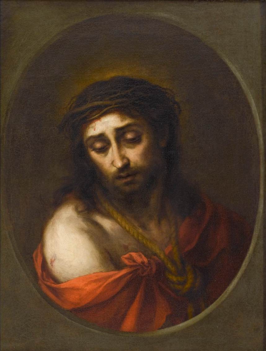 Ecce Homo by MURILLO, Bartolomé Esteban