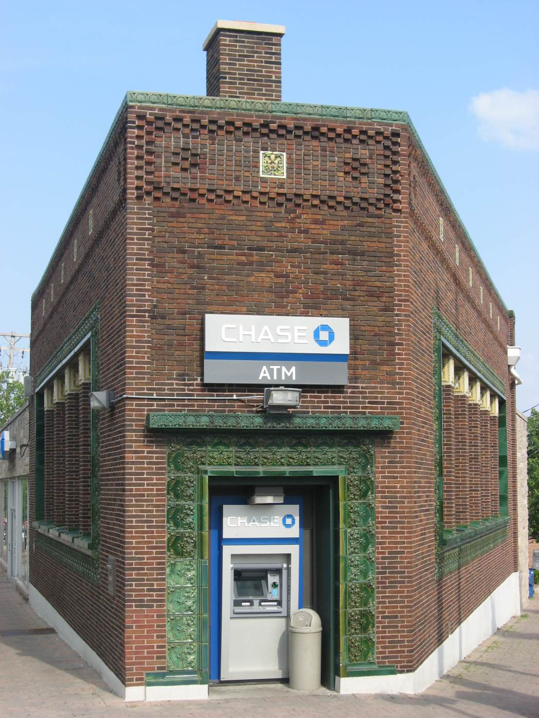 Purdue State Bank by SULLIVAN, Louis Henry