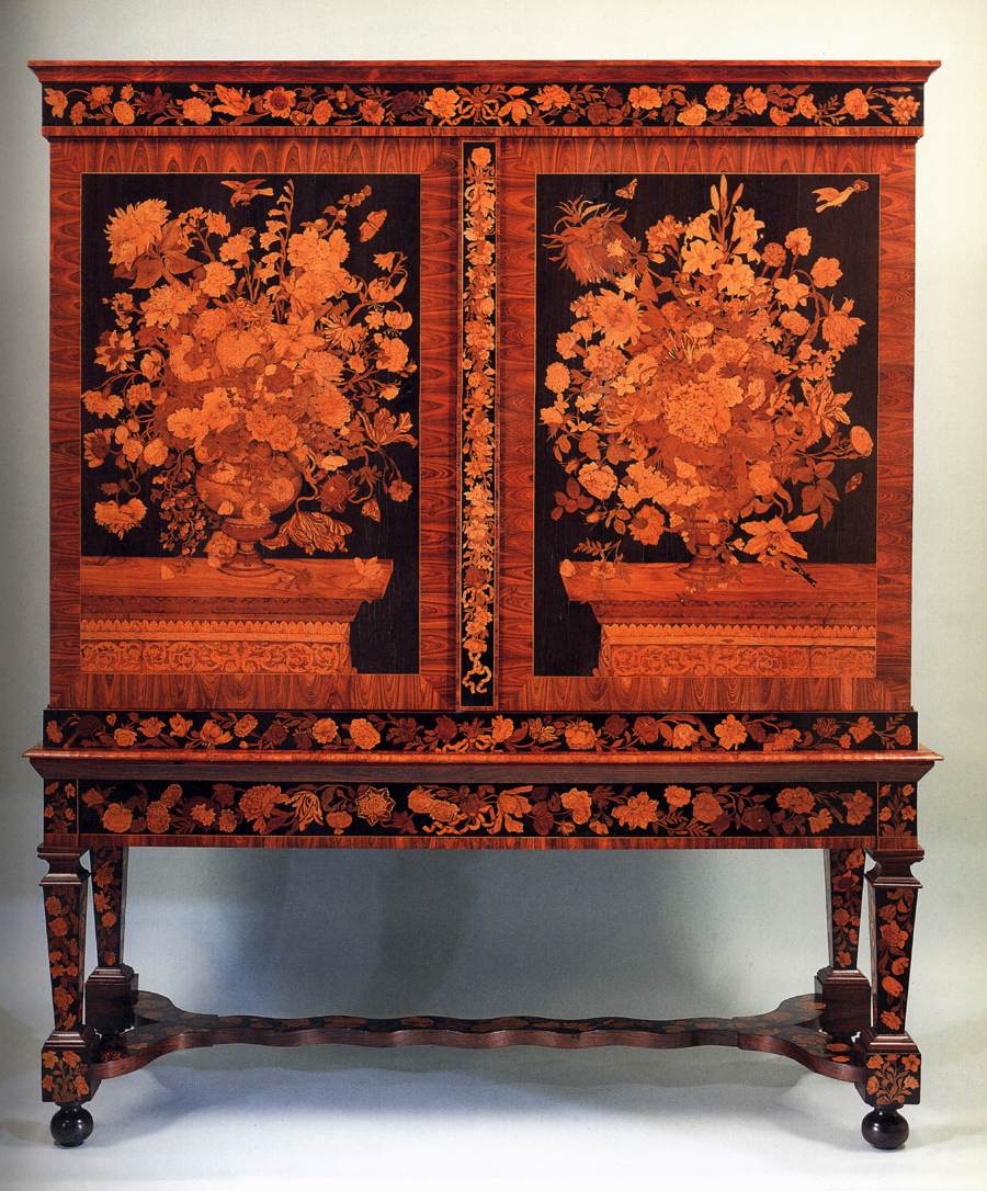 Cabinet by MEKEREN, Jan van