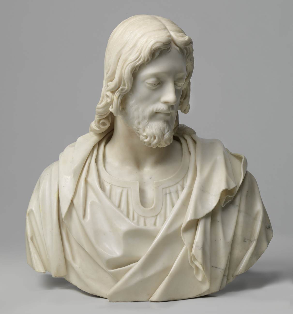 Christ as Saviour by CACCINI, Giovanni Battista