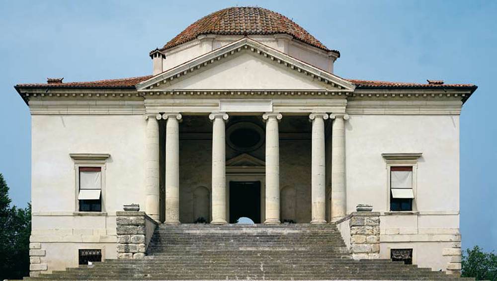 Villa Pisani by