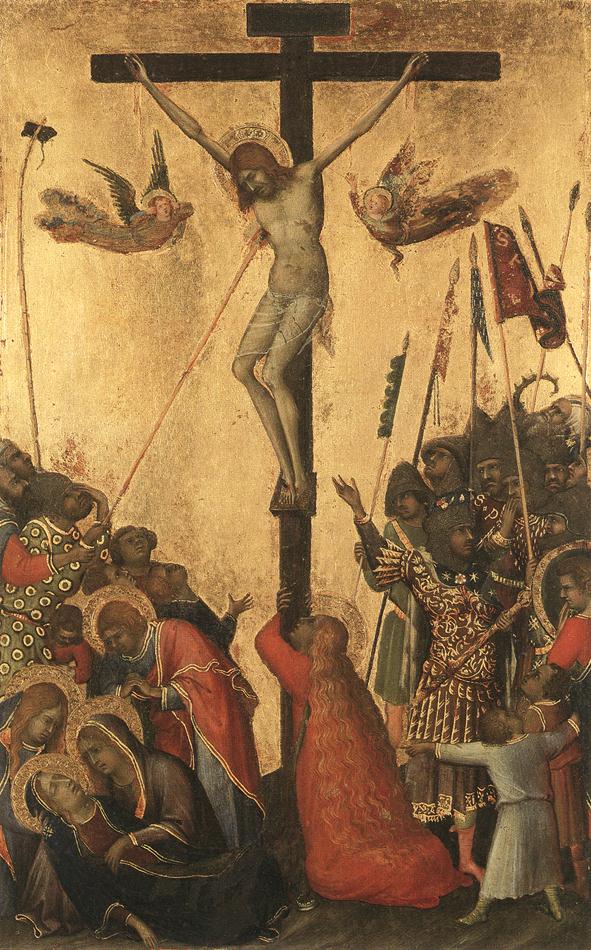 Crucifixion by